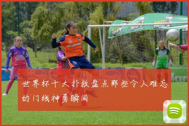 世界杯十大扑救盘点那些令人难忘的门线神勇瞬间