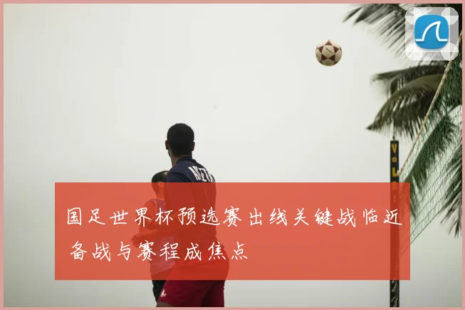 国足世界杯预选赛出线关键战临近 备战与赛程成焦点